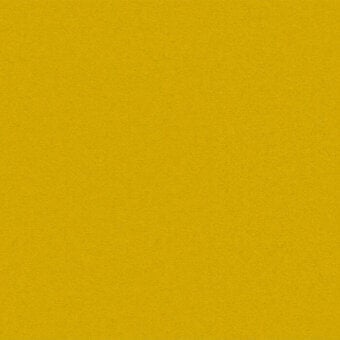 Camira Blazer Eynesbury fabric swatch, textured yellow upholstery textile, close weave with granular appearance and consistent mustard tone.